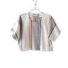 Hauts | Eve Gravel Top Luciole