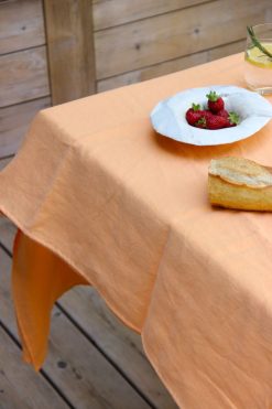 Maison | Eve Gravel La Nappe