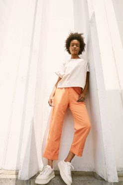 Pantalons | Eve Gravel Pantalon Jane