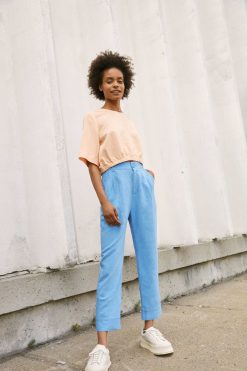 Pantalons | Eve Gravel Pantalon Jane