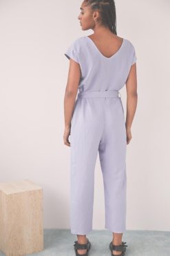 Jumpsuits | Eve Gravel Jumpsuit Lost Lover