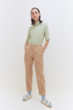 Pantalons | Eve Gravel Pantalon Barthelemy