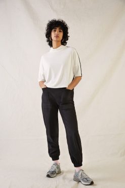 Pantalons | Eve Gravel Pantalon Jacobson