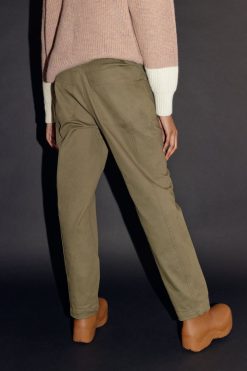 Pantalons | Eve Gravel Pantalon Joy