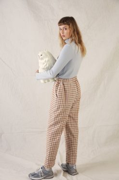 Pantalons | Eve Gravel Pantalon Cohen