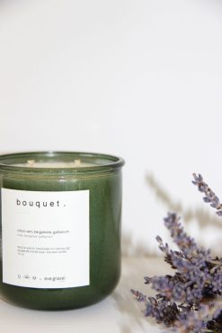 Maison | Eve Gravel La Bougie