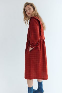 Robes | Eve Gravel Robe Kelowna