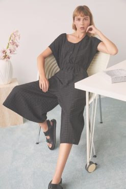 Jumpsuits | Eve Gravel Jumpsuit Endless Summer