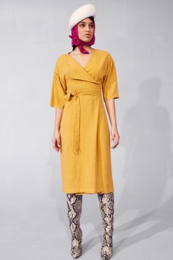 Robes | Eve Gravel Robe Silent Circle