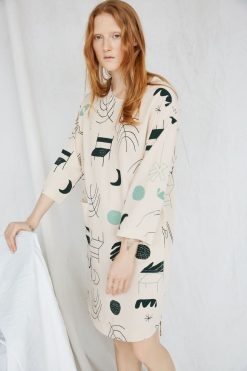 Robes | Eve Gravel Robe Big Trail