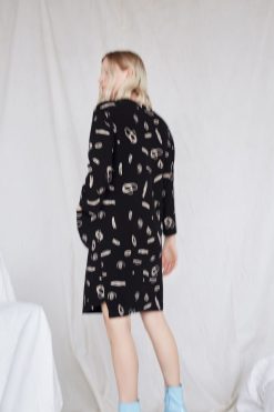 Robes | Eve Gravel Robe Big Trail