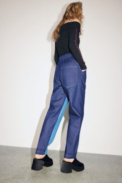 Pantalons | Eve Gravel Pantalon Nimes