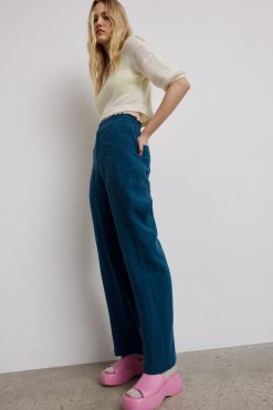 Pantalons | Eve Gravel Pantalon Adams