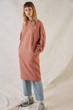 Robes | Eve Gravel Robe Pamono